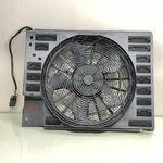 2002 - 2008 Bmw 750 745LI E66 Radiator Cooling Motor Fan Oem 6921925. Fixed Price $166.40.