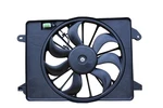 Apdi Engine Cooling Fan Assembly For 300, Challenger, Charger 6017131. Fixed Price $130.29.