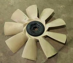 International A26 Cummins Isx Fan Blade 4735-44560-01. Fixed Price $175.00.