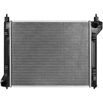 Aluminum Radiator For 2013-2019 Nissan Sentra 4-DOOR 1.8L 1.6L L4 CU13365. Fixed Price $57.10.