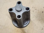 1965-1968 Chev. Big Block Fan Spacer #3994248 Camaro, Impala, Chevelle + Others. Fixed Price $25.00.