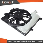 Labwork Radiator Cooling Fan HY3115152 2014 2015 2016 For Hyundai Elantra. Fixed Price $48.81.