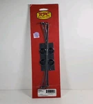 Racing Power Company Rpc Universal Zip Style Mounting Kit For Electric Fan R1019. Fixed Price $11.99.
