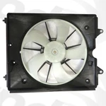 Global Parts Distributors 2811993 Engine Cooling Fan Assembly For 18-20 Odyssey. Fixed Price $183.06.