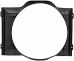 Oer Radiator Fan Shroud 28" 1973-1974 Charger Coronet Roadrunner Satellite. Fixed Price $189.98.
