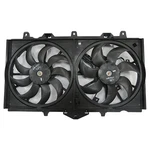 Global Parts Distributors Electric Cooling Fan 2812009. Fixed Price $383.54.