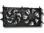 Radiator Fan Motor Assembly Fits 05-08 Allure 10325108. Fixed Price $105.00.