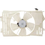 For Toyota Matrix A/c Cooling Fan 2003-2008 TO3115125 16361-0D090. Fixed Price $98.84.