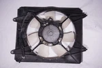 2012-2014 Honda Cr-v Condenser Cooling Fan Motor Assembly 38615-R5A-A01 Oem. Fixed Price $89.99.