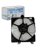 Tyc 600240 95-99 Dg/cr/pm Neon Radiator Cooling Fan Assembly. Fixed Price $58.49.
