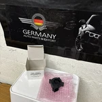 Genuine Porsche Taycan Y1A Fan For Headlamps 9J1941052 #665. Fixed Price $85.00.