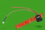 Bmw 528I 535I 550I 650I X5 X6 Engine Radiator Cooling Fan Plug Harness Connector. Fixed Price $49.87.