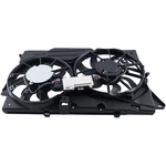 Cooling Fan Assembly Ford Explorer 2011-2012 FO3115187 BA8Z8C607G 240W. Fixed Price $128.78.