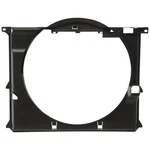 Fan Shroud For 1997-1998 Bmw Z3 Radiator-mounted Single Design 17111723031. Fixed Price $40.79.