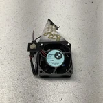 Bmw Series E60 E61 E65 E66 E67 Fan With Bracket 6920409 6922804. Fixed Price $22.50.