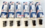 New Bosch EV14 52LB 550CC 52# Fuel Injectors 2.7TT Turbo Audi S4 A6 Allroad. Fixed Price $299.00.