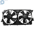 Radiator Cooling Fan Assembly Ford F-150 2010 2011 2012-2014 AL3Z8C607A. Fixed Price $94.10.