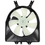 A/c Condenser Cooling Fan Assembly For 2005-2010 Honda Odyssey 674-59988R. Fixed Price $49.72.