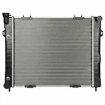 Radiator For 1993-1998 Jeep Grand Cherokee 4.0L L6 242CI. Fixed Price $114.02.