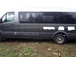 Radiator Fan Motor Condenser Assembly Front Fits 07-09 Sprinter 2500 31697637. Fixed Price $132.84.