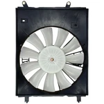 Continental Ag FA70095 Radiator Fan Assembly. Fixed Price $153.61.