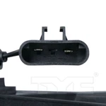 Radiator & Condenser Fan Assy Tyc 620900. Fixed Price $117.98.