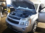 Radiator Fan Motor Assembly Fits 08-09 Equinox 2144382. Fixed Price $125.00.