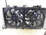 2018 Infiniti Q50 Dual Radiator Cooling Fan Motor Assembly 21481-4HK0A Oem. Fixed Price $162.53.