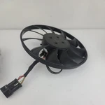 2017 - 2019 Fits Audi RS3 8V Front Radiator Engine Cooling Motor Fan Oem. Fixed Price $292.32.