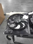 Used Engine Cooling Fan Motor Fits: 2023 Kia Seltos Assembly Naturally Aspir. Fixed Price $158.74.