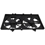 Cooling Fan Assembly For Inifiniti M35/M45 V6/V8 2006-2010 21481EH100 B1481EH11B. Fixed Price $115.42.