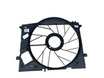 01-12 Mercedes W220 SL55 SL600 S55 Amg Engine Radiator Cooling Fan Cover Oem. Fixed Price $126.00.