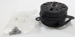 Carquest 75760 Pole Radiator Fan Motor Fits 2001-05 Chrysler Pt Cruiser. Fixed Price $40.55.