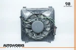97-04 Porsche Boxster 986 Right Passenger Radiator Cooling Fan W/ Shroud Oem. Fixed Price $154.50.