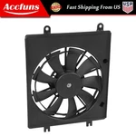 A/c Condenser Cooling Fan 3861564SA01 For Acura Integra Honda Civic 2022-2025. Fixed Price $40.33.