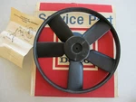 Nos Cooling Fan Blade #22088725 / 22098792 1992 1993 Cadillac Eldorado, Seville. Fixed Price $37.95.