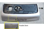 1999-2004 Porsche 911 Carrera Trunk Lid Bonnet Engine Cover 99651210901 Oe. Fixed Price $500.00.