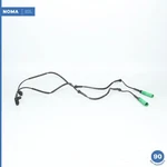 2010 Range Rover L322 Rear Right & Left Side Disc Brake Pad Wear Sensor Oem. Fixed Price $41.50.
