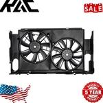 Radiator Cooling Fan For Toyota RAV4 2013-2018 2.5L Gas (built U.s.a.) 621557. Fixed Price $71.99.