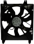 Radiator Fan Assy Dorman (oe Solutions) 621-618. Fixed Price $168.66.
