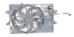 2010 2016 Gmc Terrain Oem 22980448 Radiator Fan Motor. Fixed Price $57.30.