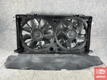 2020-2025 Ford Expedition F-150 Oem Radiator Cooling Dual Fan Motor W/ Shroud. Fixed Price $449.99.
