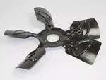 Genuine Mopar Cooling Fan 52027999AC. Fixed Price $606.10.