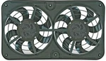 Flex-a-lite 105308 (480) Reversible X-treme Dual 12 1/8-INCH S-blade Electric. Fixed Price $488.73.