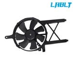 Lablt Radiator Cooling Fan Assembly For Nissan Frontier 05-19 Pathfinder 07-12. Fixed Price $44.05.