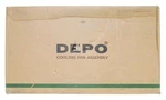 Depo Dual Fan Assembly Fits 1997-2005 Chevrolet Pontiac Oldsmobile 336-55003-000. Fixed Price $114.75.