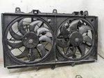 16-19 Infiniti Q50 3.0L Dual Radiator Cooling Fan Motor Assy 21481-4HK0A *read*. Fixed Price $128.80.