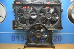 2023 Chevrolet Silverado 1500 Radiator Fan Triple Motor 85589270 Only 2K Miles. Fixed Price $339.99.