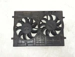 2018-2023 Volkswagen Atlas Radiator Dual Cooling Fan Motor & Shroud 3QF-121-207. Fixed Price $309.23.