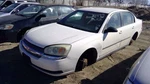 Driver Left Radiator Fan Motor Only Fits 04-07 Malibu 297566. Fixed Price $93.99.